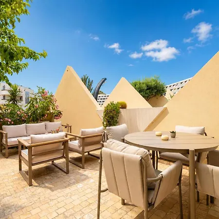 Le Dunea - - Terrasse Sud - Parking - Village Naturiste 아파트 아그