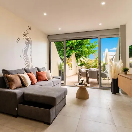 Le Dunea - - Terrasse Sud - Parking - Village Naturiste * 아그