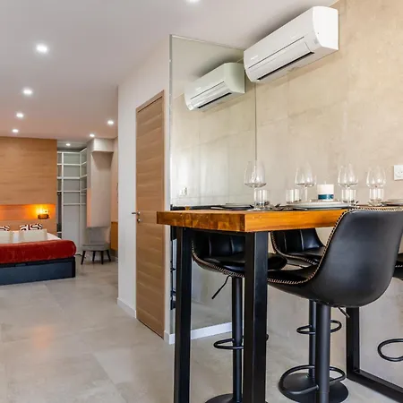 Le Dunea - - Terrasse Sud - Parking - Village Naturiste * 아그